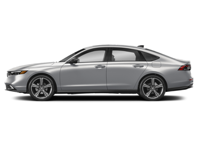 New 2026 Honda Accord Sedan SE