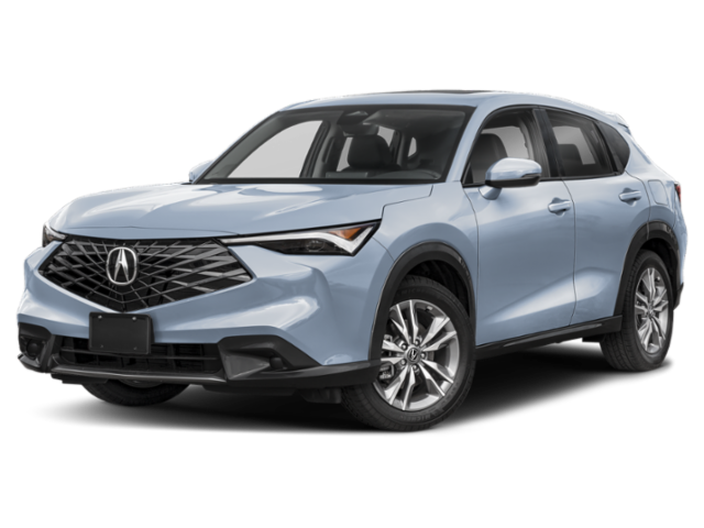 2026 Acura ADX AWD's photo