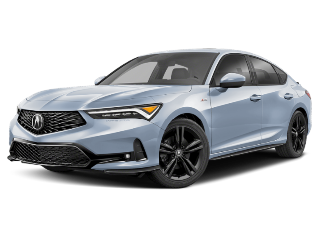 2026 Acura Integra A-Spec with Tech Package's photo