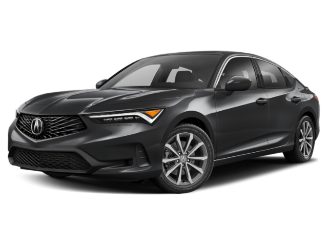 New 2026 Acura Integra