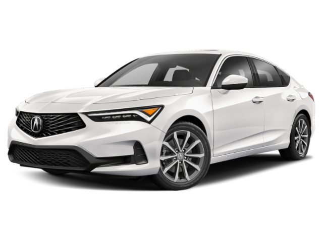 2026 Acura Integra Base's photo