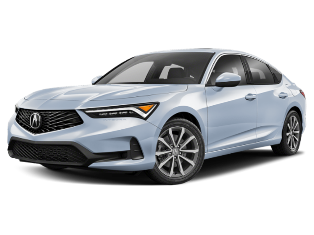 2026 Acura Integra Base's photo