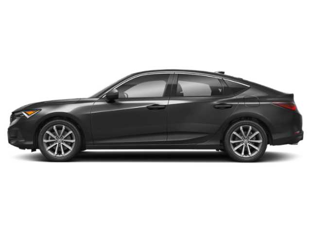 New 2026 Acura Integra