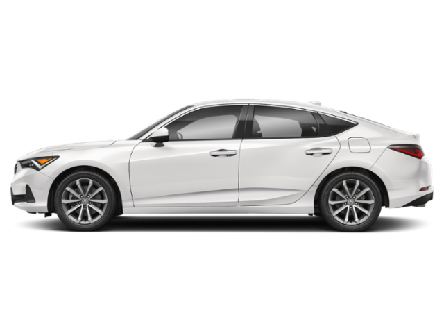 New 2026 Acura Integra