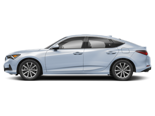 2026 Acura Integra Base photo 2