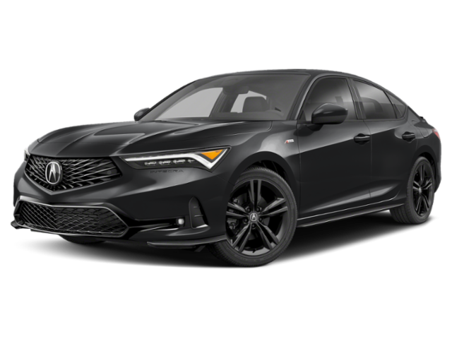 New 2026 Acura Integra FWD A-Spec
