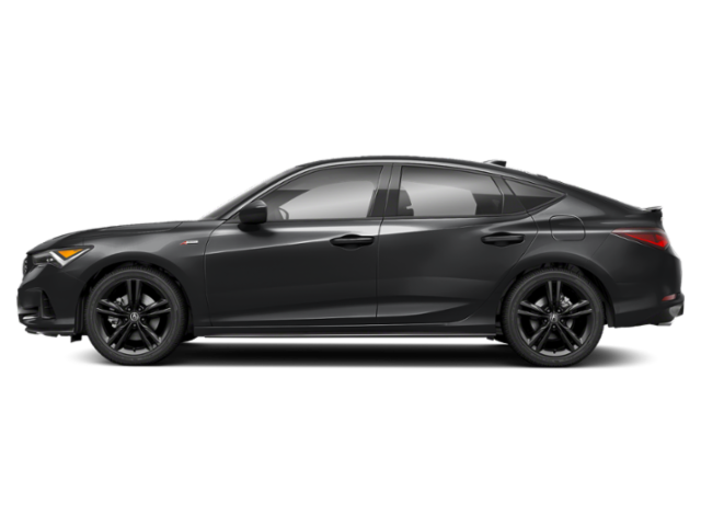 2026 Acura Integra A-Spec photo 3