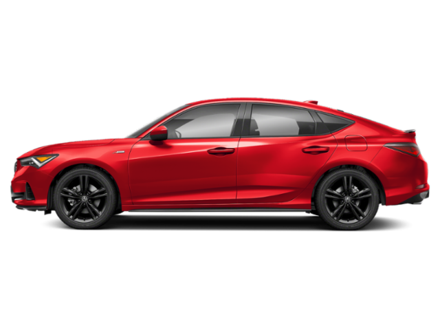 2026 Acura Integra A-Spec photo 4