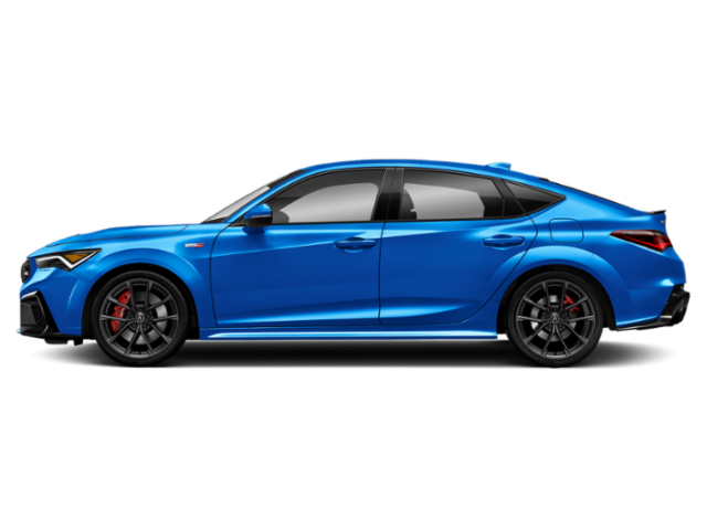 2026 Acura Integra Base photo 2