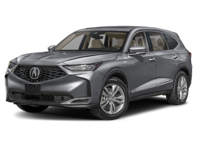 New 2026 Acura MDX Standard