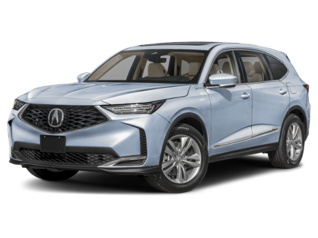 2026 Acura MDX Base's photo