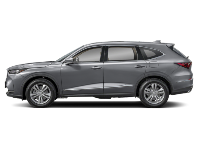 New 2026 Acura MDX Standard