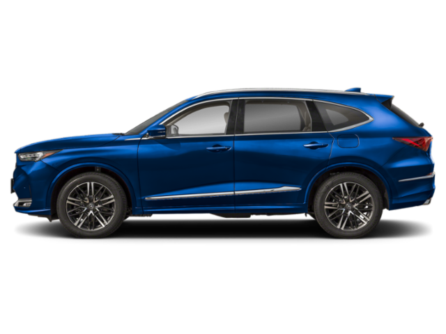 2026 Acura MDX SH-AWD Advance photo 2