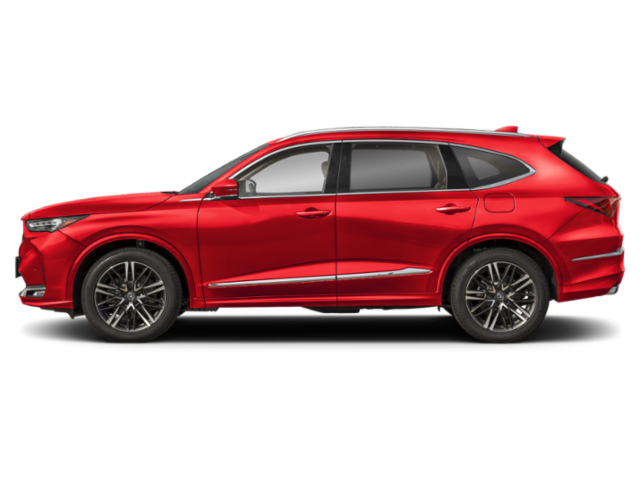 2026 Acura MDX SH-AWD Advance photo 3