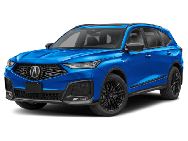 New 2026 Acura MDX SH-AWD  w/A-SPEC w/Advance