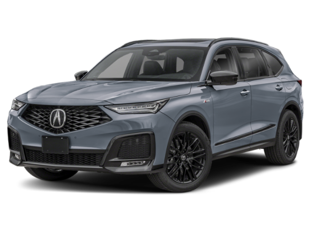 2026 Acura MDX A-spec w/Advance Package's photo