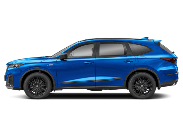 2026 Acura MDX SH-AWD A-Spec Advance photo 2