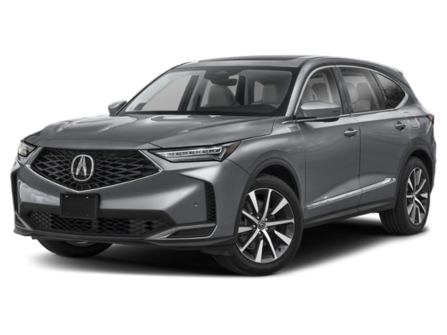 2026 Acura MDX Technology Package's photo