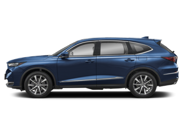 2026 Acura MDX Technology photo 3