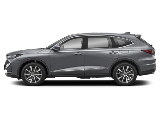 2026 Acura MDX SH-AWD Advance photo 4