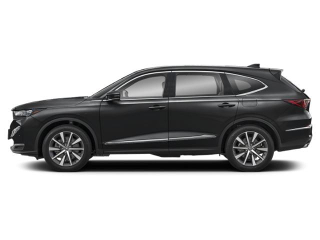 New 2026 Acura MDX Technology Package