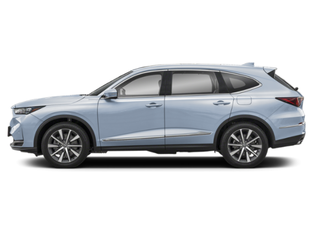 2026 Acura MDX Technology photo 2