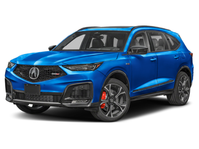 New 2026 Acura MDX Type S Advance Package
