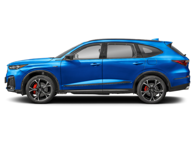 2026 Acura MDX SH-AWD Technology photo 3