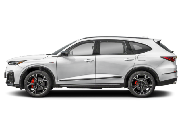 2026 Acura MDX SH-AWD Technology photo 2