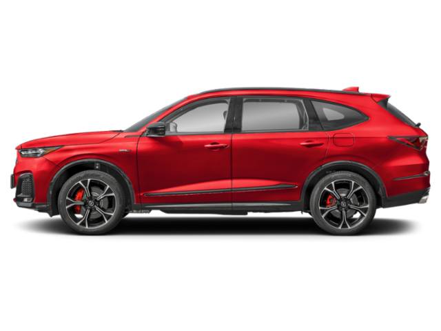2026 Acura MDX SH-AWD Technology photo 3