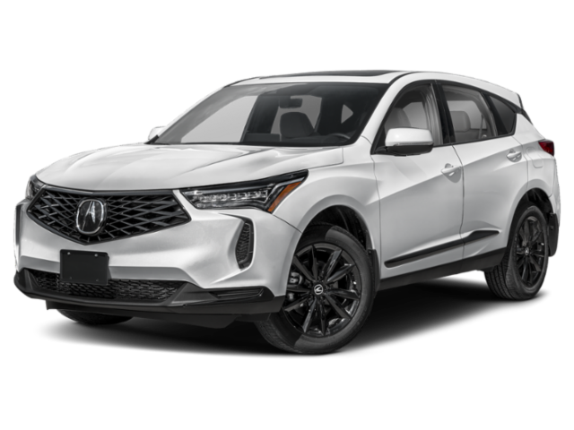 2026 Acura RDX Base's photo