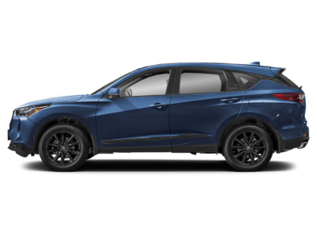 2026 Acura RDX Technology photo 2