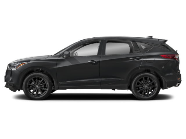New 2026 Acura RDX
