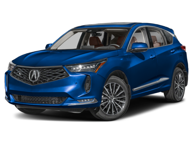 2026 Acura RDX Advance Package's photo