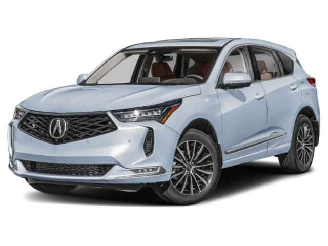 2026 Acura RDX Advance Package's photo