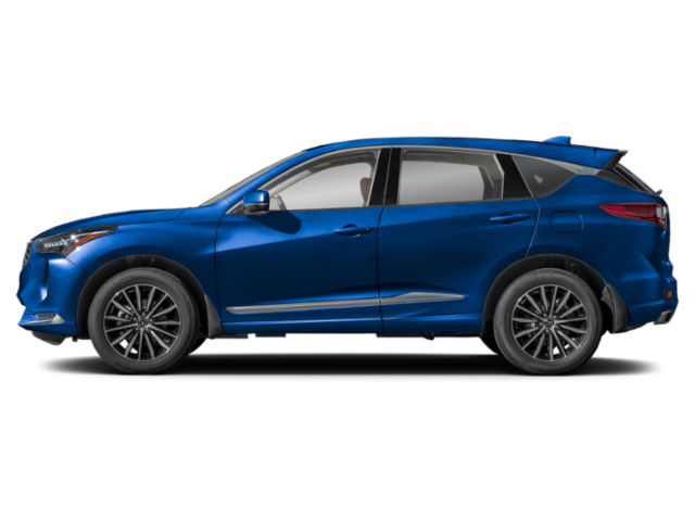 2026 Acura RDX Technology photo 3