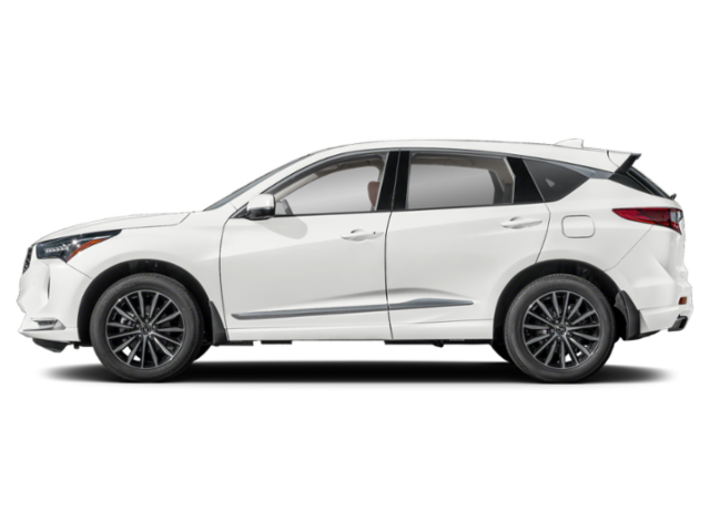 2026 Acura RDX Technology photo 3