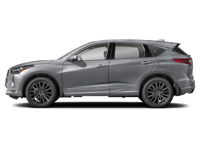 2026 Acura RDX Advance photo 2