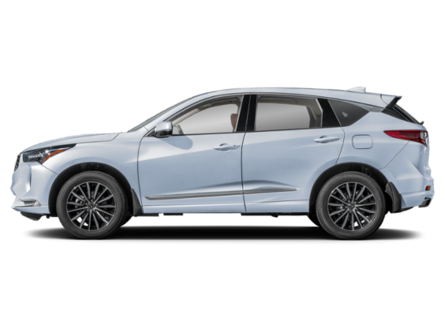 2026 Acura RDX SH-AWD Advance photo 2