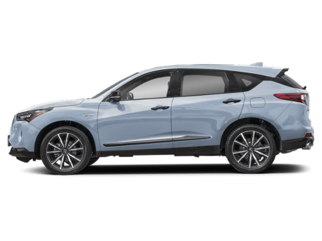 2026 Acura RDX SH-AWD Advance photo 3