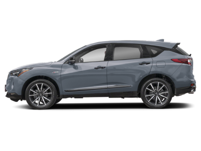 2026 Acura RDX Advance photo 2