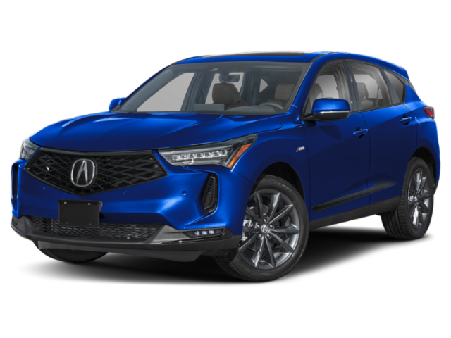 2026 Acura RDX A-Spec Package's photo