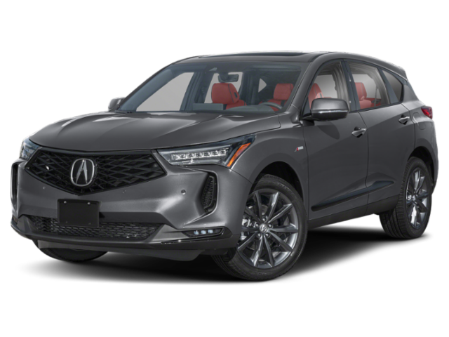 2026 Acura RDX A-Spec Package's photo