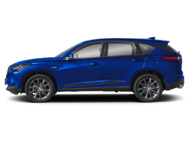 2026 Acura RDX A-Spec photo 2
