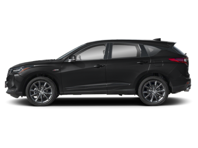 2026 Acura RDX SH-AWD Advance photo 4