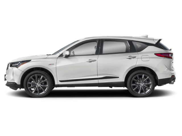 2026 Acura RDX Advance photo 4