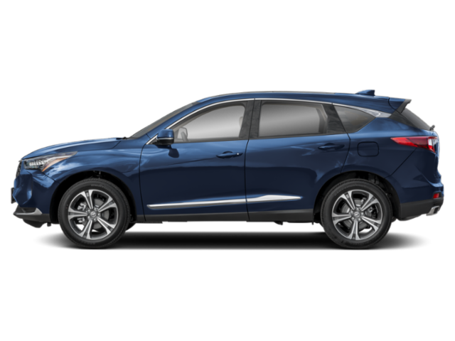 2026 Acura RDX Technology photo 2
