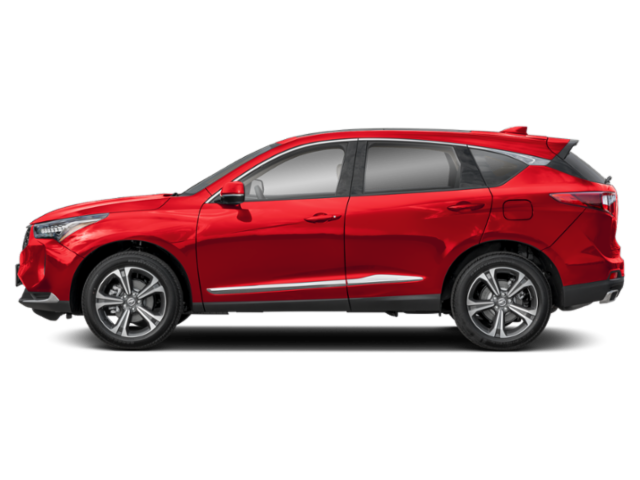 2026 Acura RDX Technology photo 2