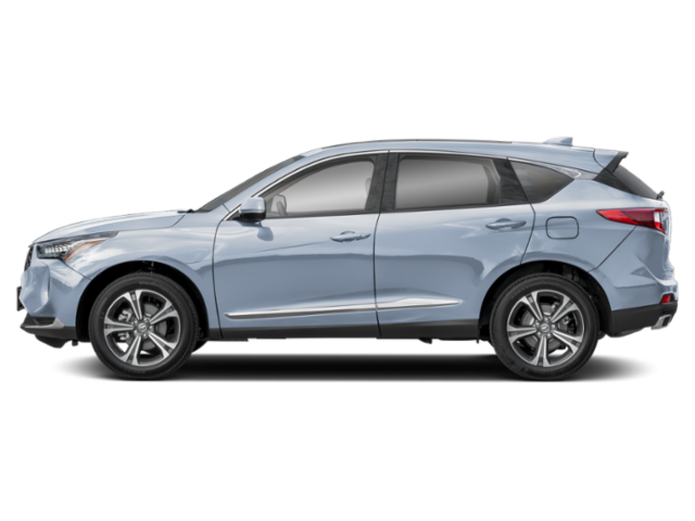 2026 Acura RDX Advance photo 2