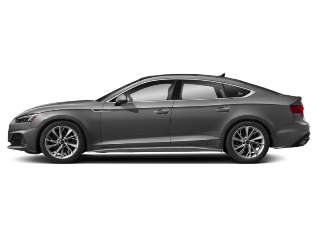 New 2026 Audi A5